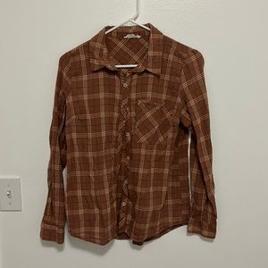 Roolee flannel